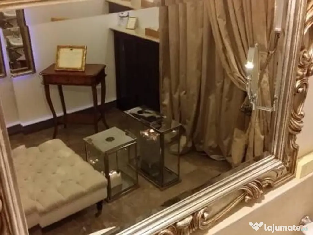 Magheru-Romana! Vila/Hotel S+D+P+2+M, 