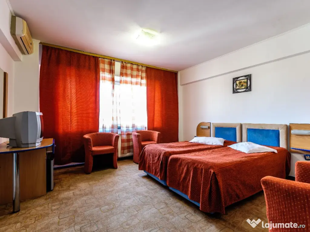 Hotel zona Parneava - ID : RH-5371-property 