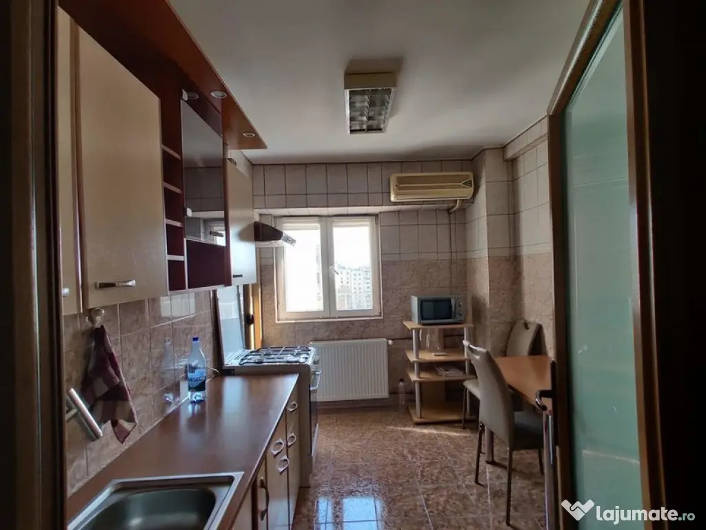 Timpuri Noi,Ap.3 cam,cu loc de parcare! 