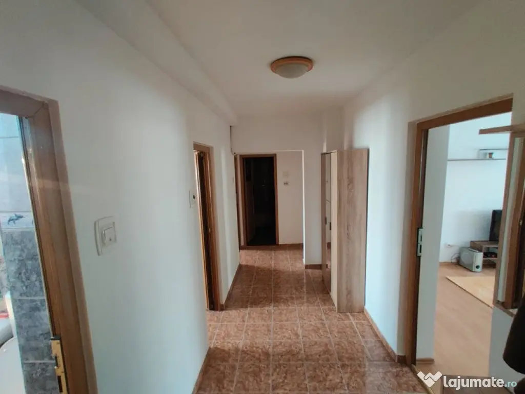 Timpuri Noi,Ap.3 cam,cu loc de parcare! 