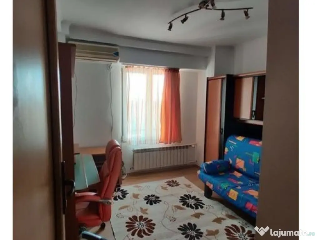 Timpuri Noi,Ap.3 cam,cu loc de parcare! 