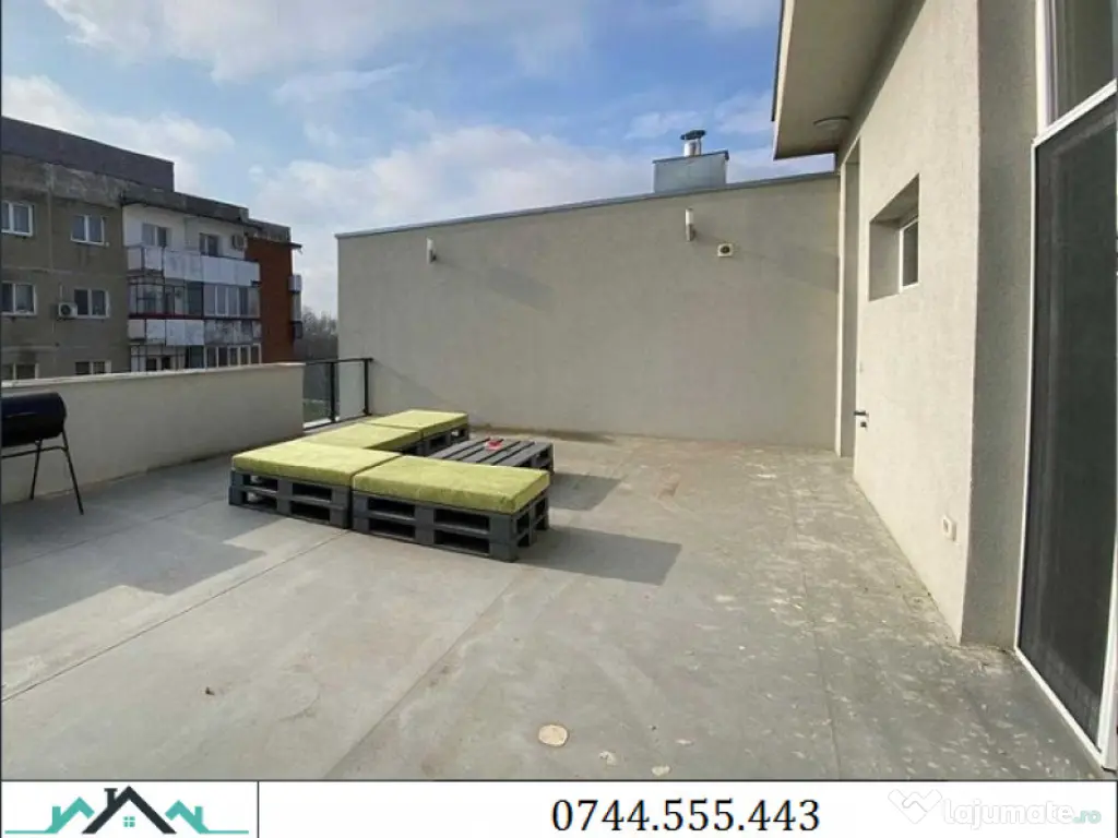 Inchiriez ap. 2 cam. zona Micalaca - ID : RH-26872-property 