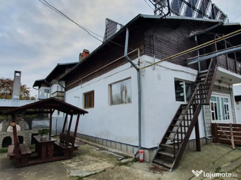 BAICOI foste spatii depozitare/preambalare ind.alimentara pr