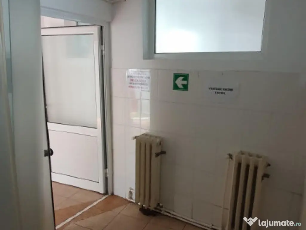 BAICOI foste spatii depozitare/preambalare ind.alimentara pr 