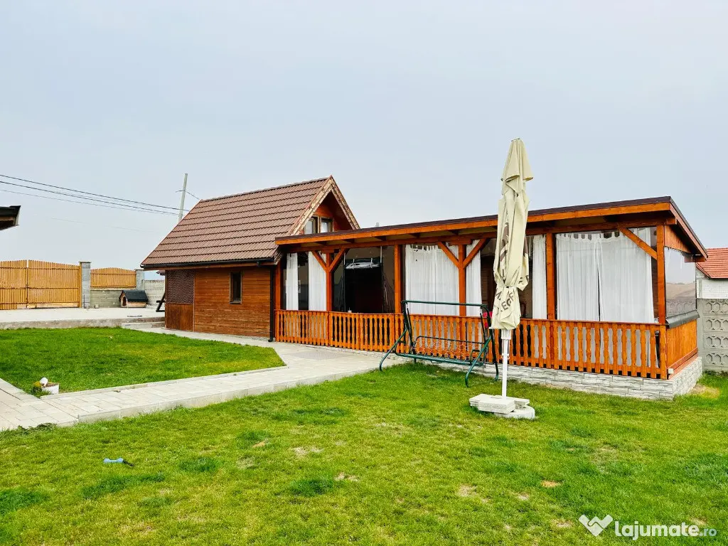 Casa noua in Deva, D+P+M, zona Zavoi, teren 942 