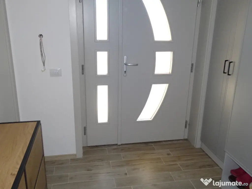 Casa noua in Deva, D+P+M, zona Zavoi, teren 942 