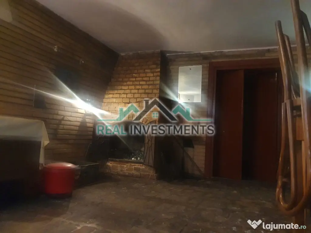 Apartament 4 camere la casa zona Centrala - ID : RH-29748 