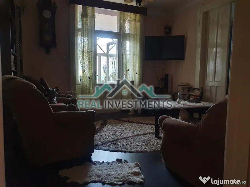 Apartament 4 camere la casa zona Centrala - ID : RH-29748 