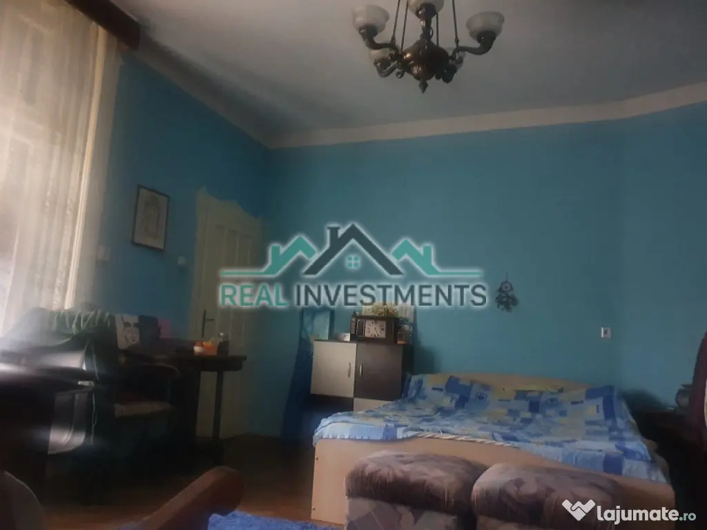 Apartament 4 camere la casa zona Centrala - ID : RH-29748 