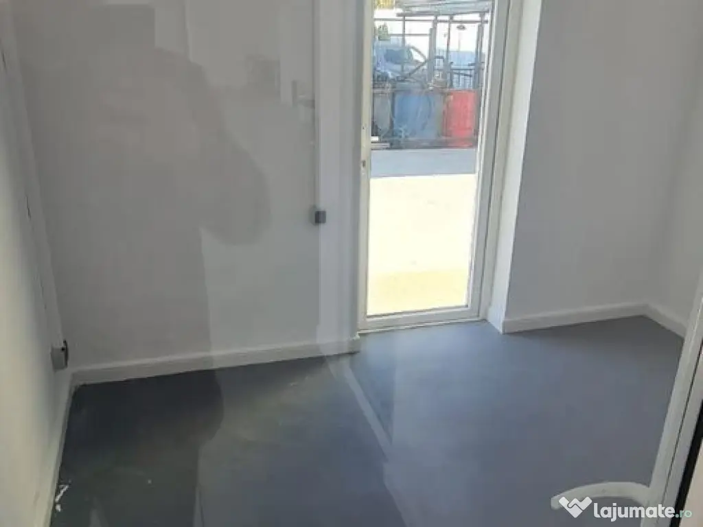 Constructie noua, hala si birouri Berceni, zona Progresul 