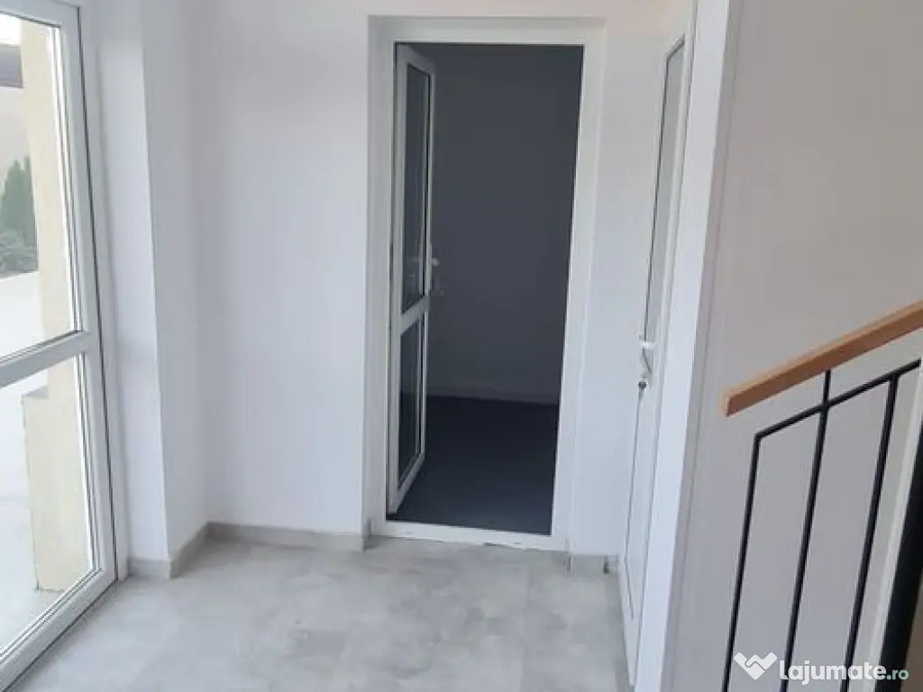 Constructie noua, hala si birouri Berceni, zona Progresul 