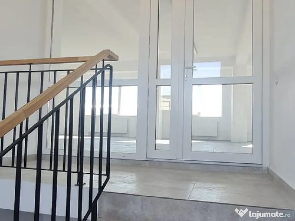 Constructie noua, hala si birouri Berceni, zona Progresul 