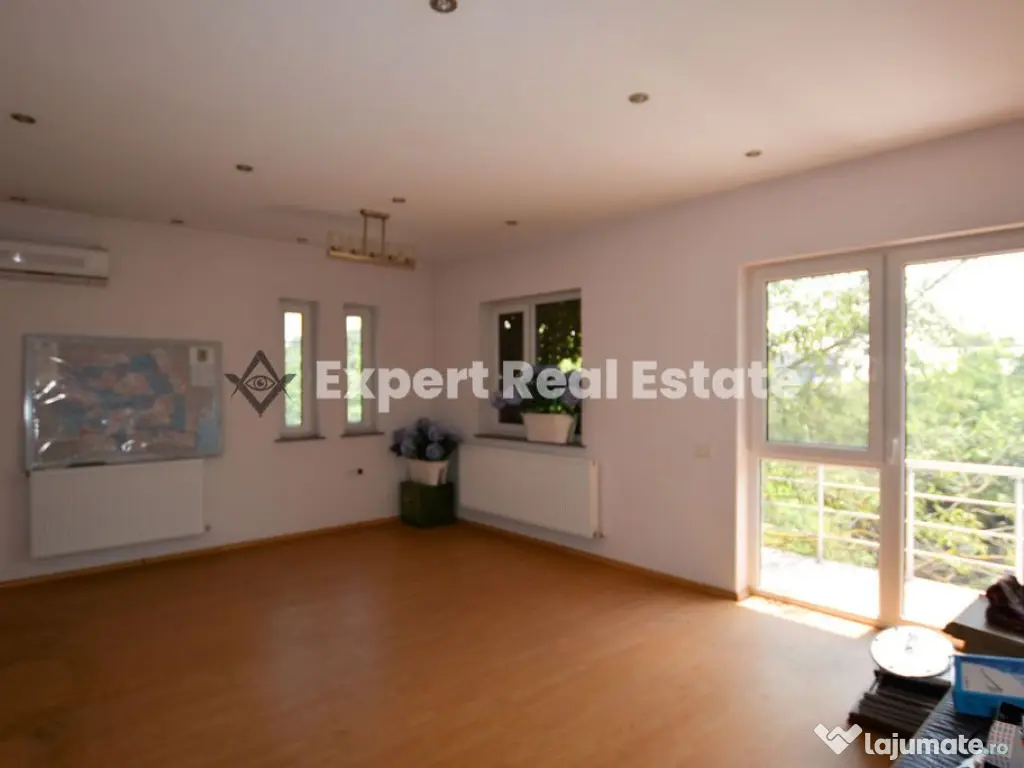 Spatiu Comercial Productie Depozitare Locuinta Otopeni Dn1 