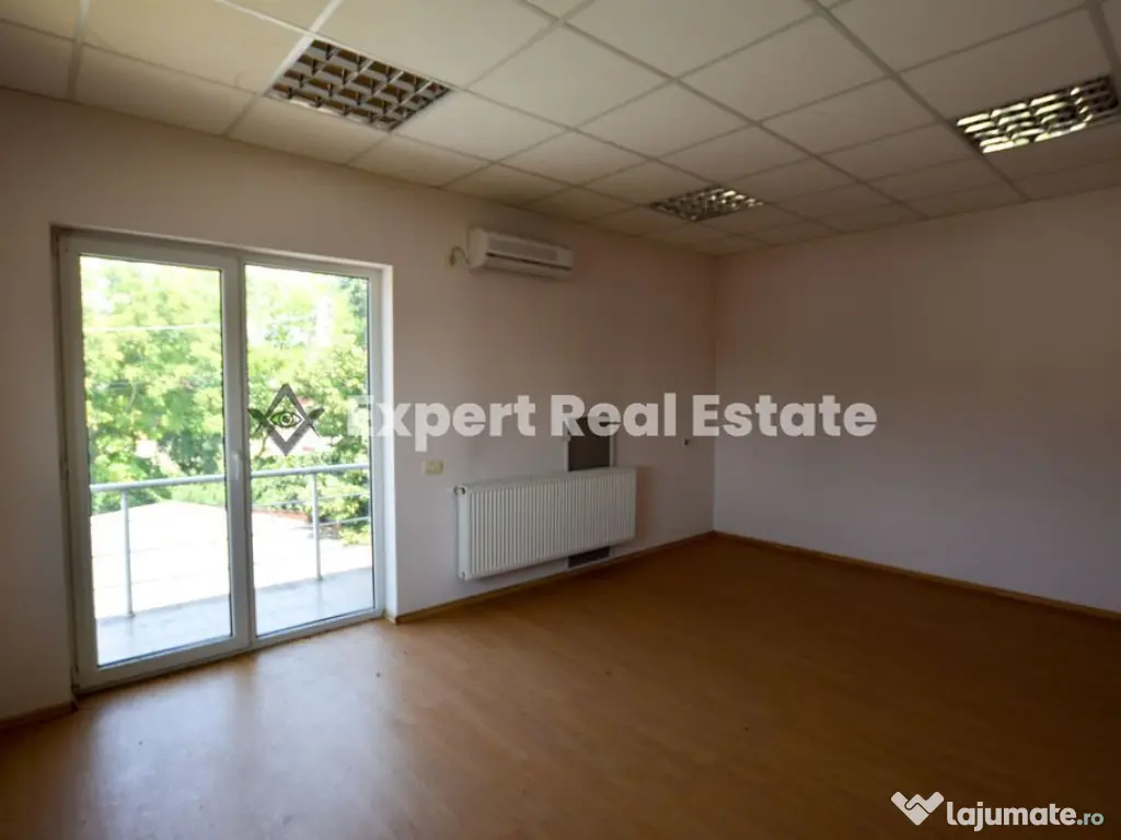 Spatiu Comercial Productie Depozitare Locuinta Otopeni Dn1 