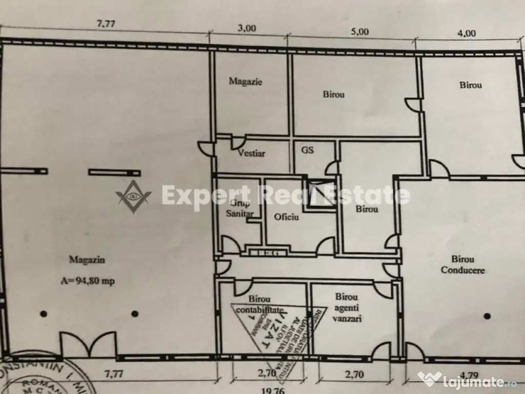 Spatiu Comercial Productie Depozitare Locuinta Otopeni Dn1 