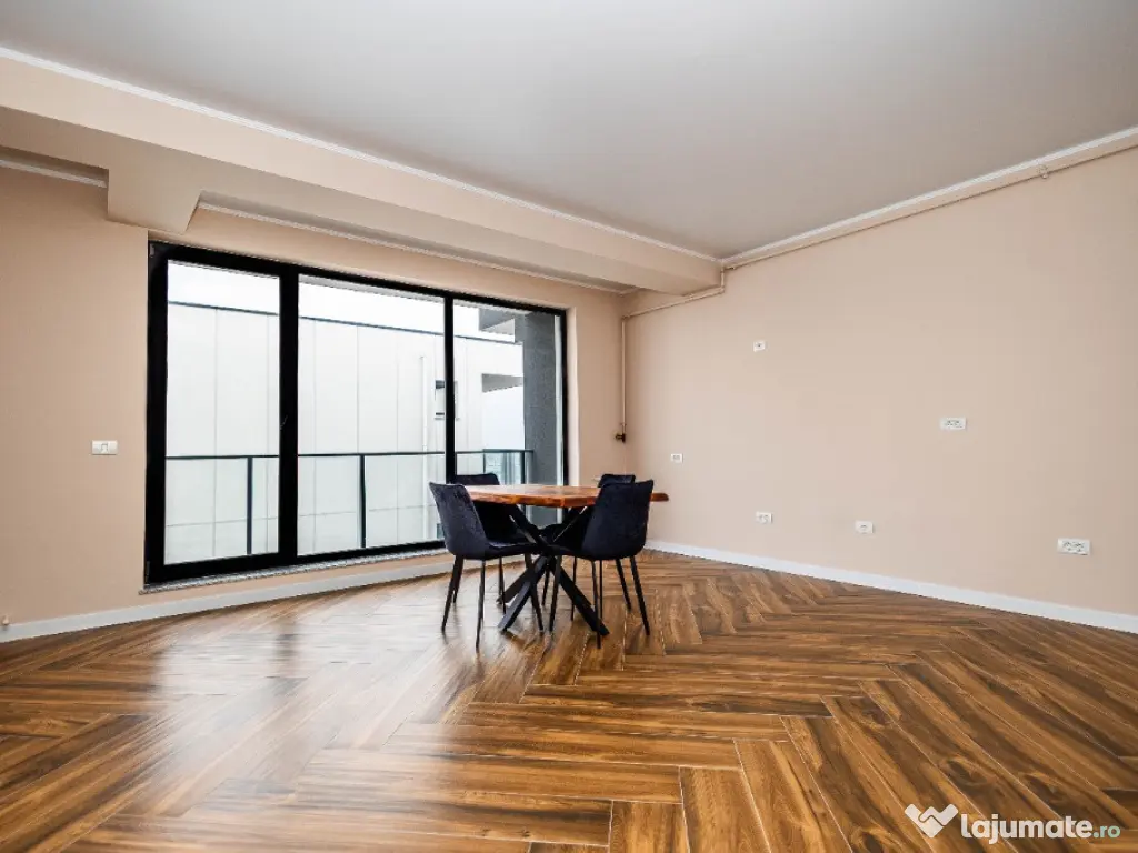 Apartament Mamaia Nord -2 camere- O.B.A Lake - Proiect finalizat. 