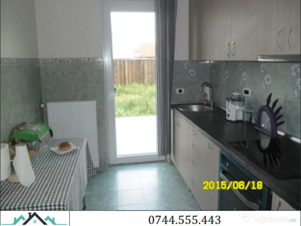 Casa 4 cam. in Westfield - ID : RH-6376-property