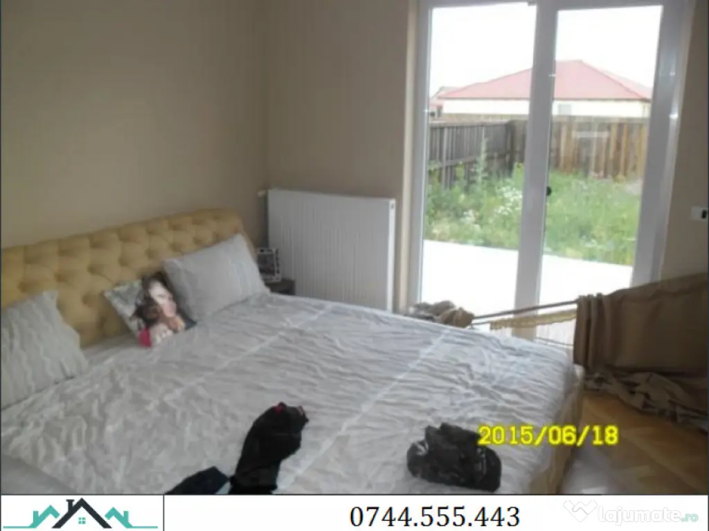 Casa 4 cam. in Westfield - ID : RH-6376-property