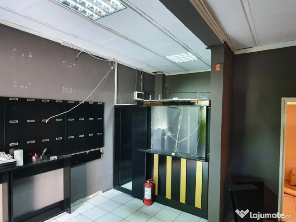 Bariera Bucov zona AFI - sp. com, 23mp la 75000 euro