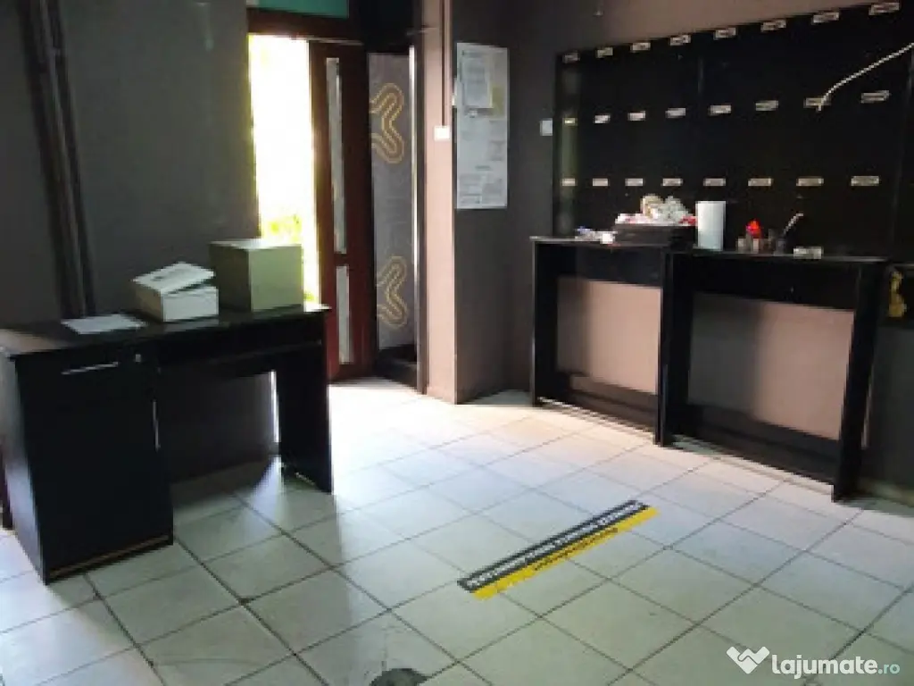 Bariera Bucov zona AFI - sp. com, 23mp la 75000 euro