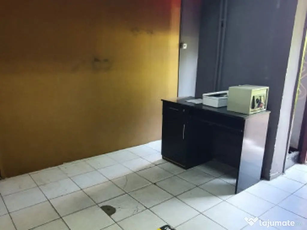 Bariera Bucov zona AFI - sp. com, 23mp la 75000 euro