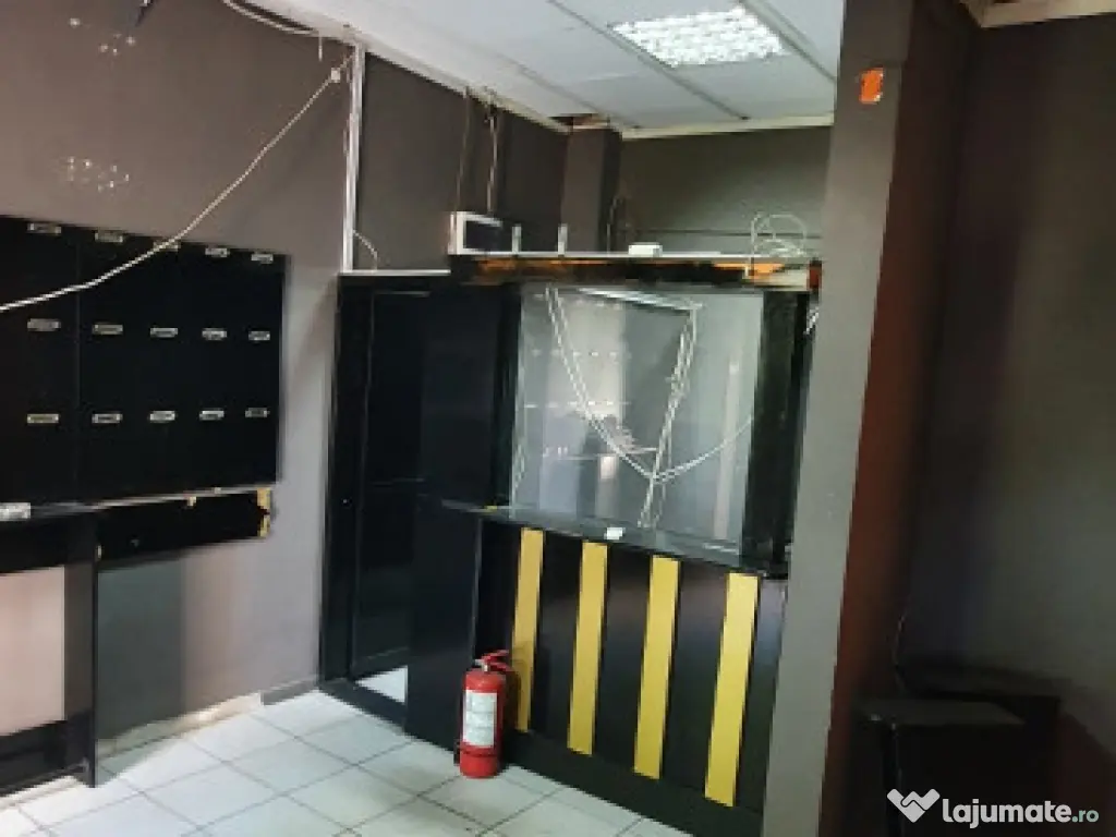 Bariera Bucov zona AFI - sp. com, 23mp la 75000 euro