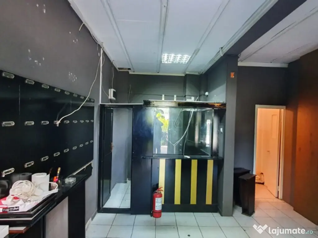 Bariera Bucov zona AFI - sp. com, 23mp la 75000 euro