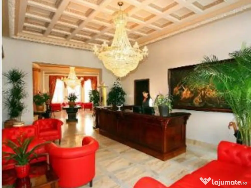 Hotel 3 Stele Ploiesti