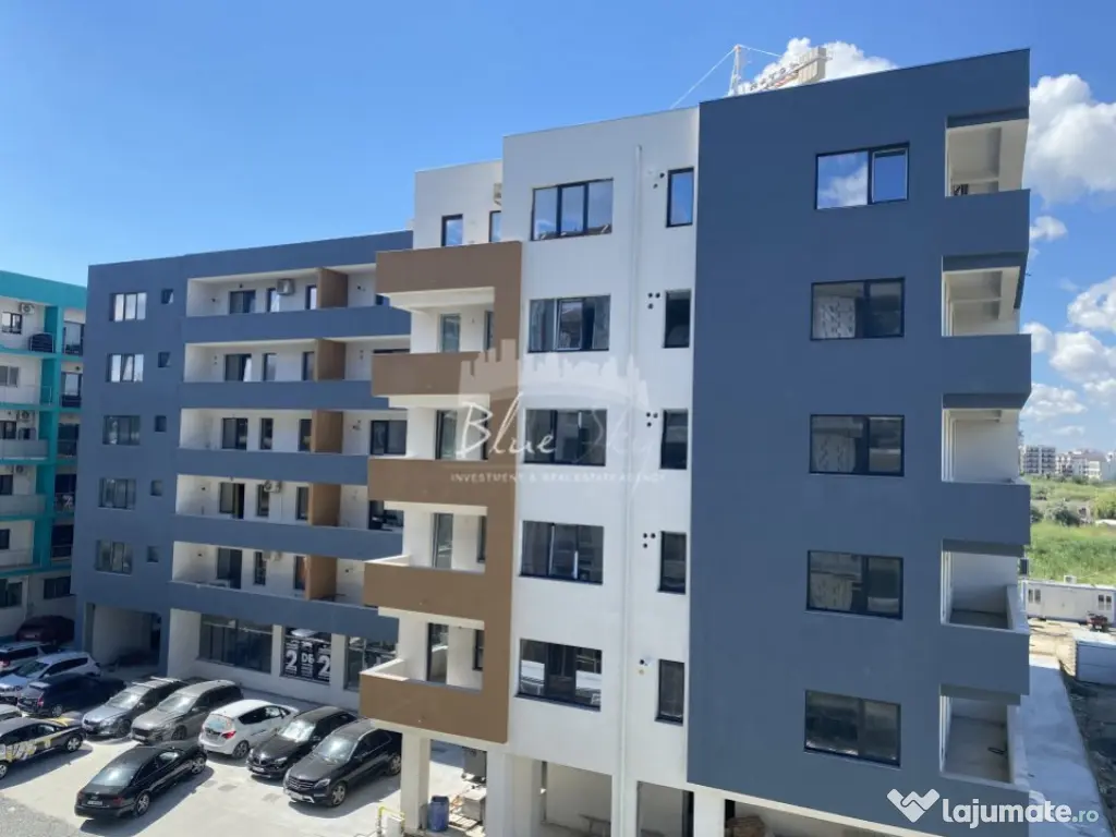 Spatiu comercial Mamaia Nord