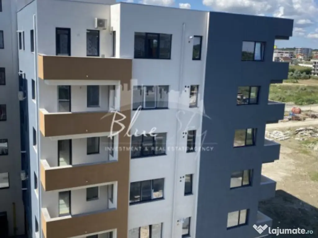 Spatiu comercial Mamaia Nord