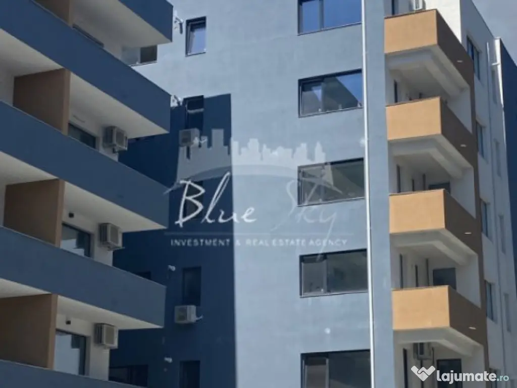 Spatiu comercial Mamaia Nord