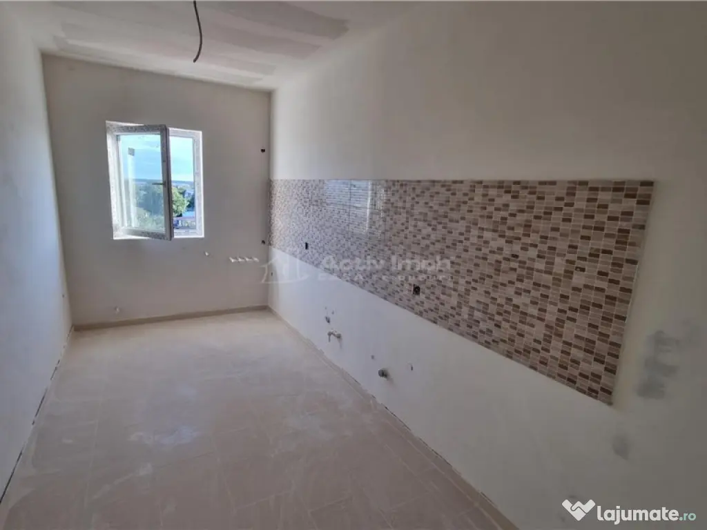 Garsoniera 40mp imobil nou Sos. Salaj 