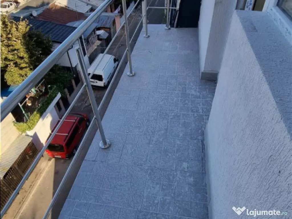 Garsoniera 40mp imobil nou Sos. Salaj 