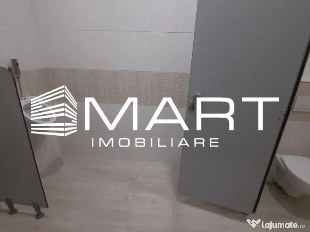 Spatiu birouri 200mp zona Aeroport 
