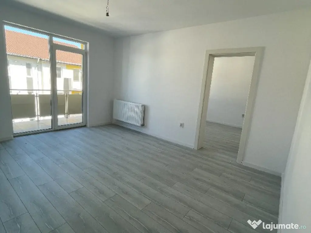 Apartament 2 camere-RATE la dezvoltator 