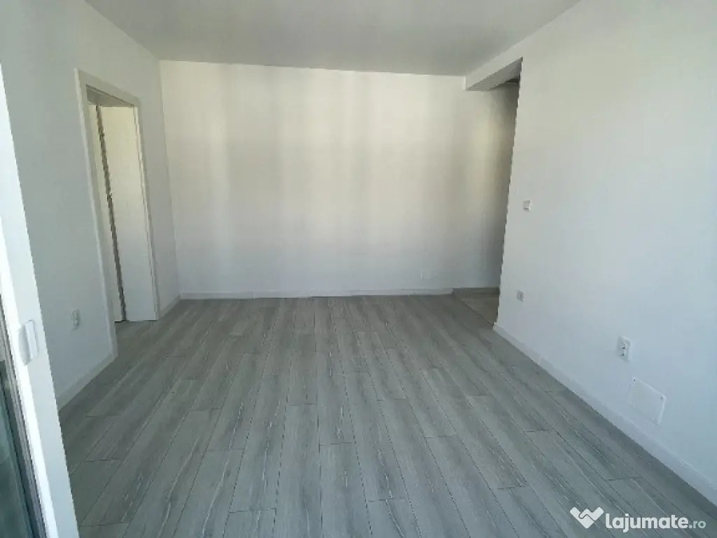 Apartament 2 camere-RATE la dezvoltator 