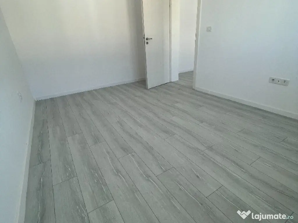 Apartament 2 camere-RATE la dezvoltator 