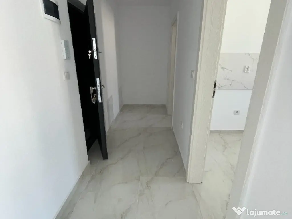 Apartament 2 camere-RATE la dezvoltator 