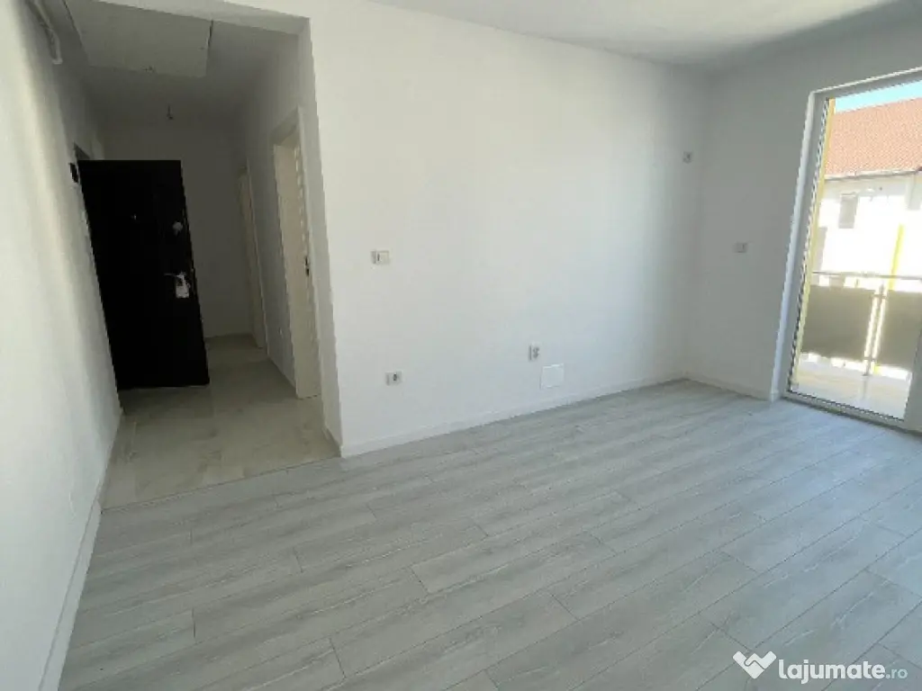Apartament 2 camere-RATE la dezvoltator 