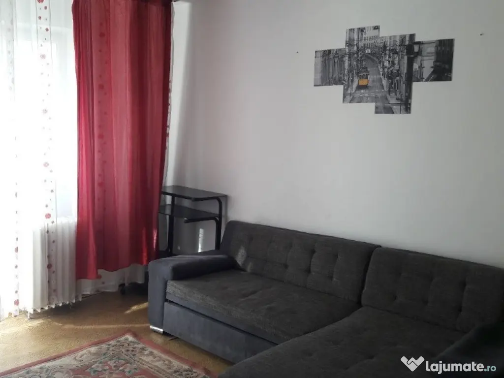 Inchiriere apartament 2 camere Calea Martirilor