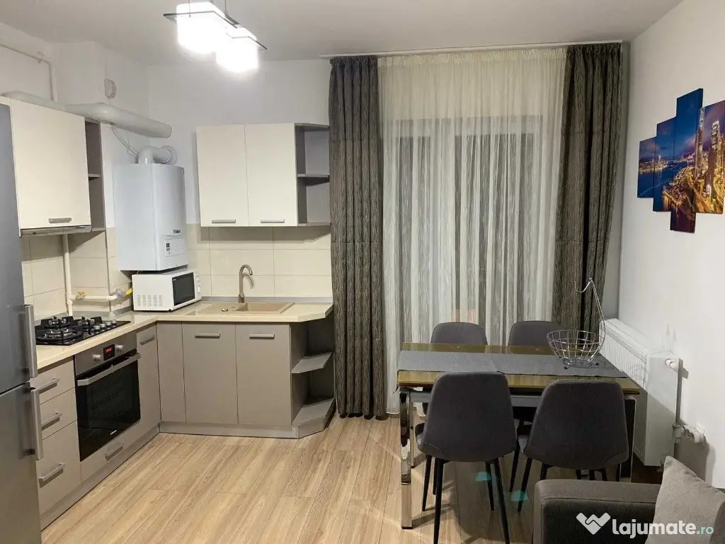 Apartament 2 camere zona Aradului