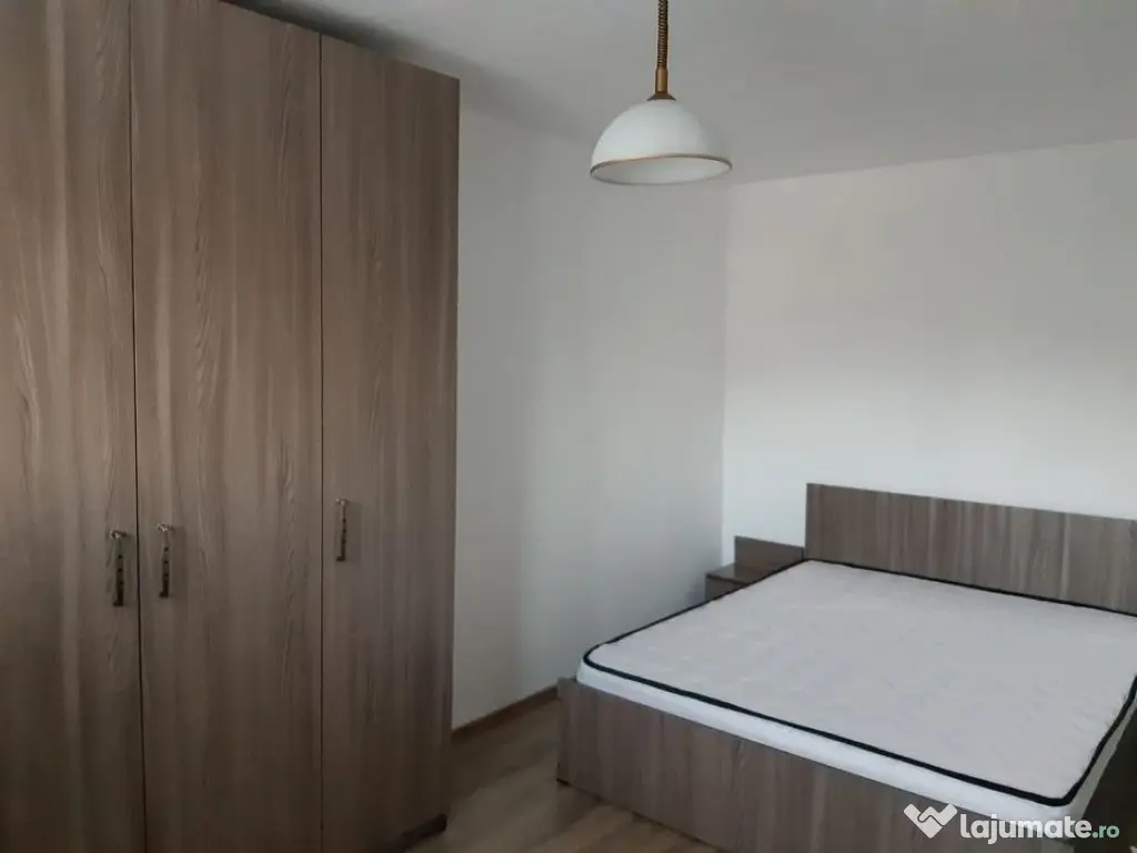 Apartament cu 2 camere in zona Soarelui