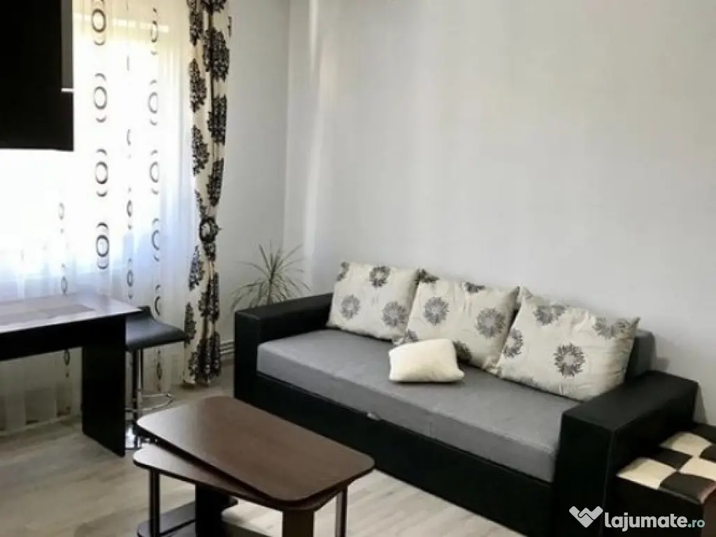 2 camere zona Modern