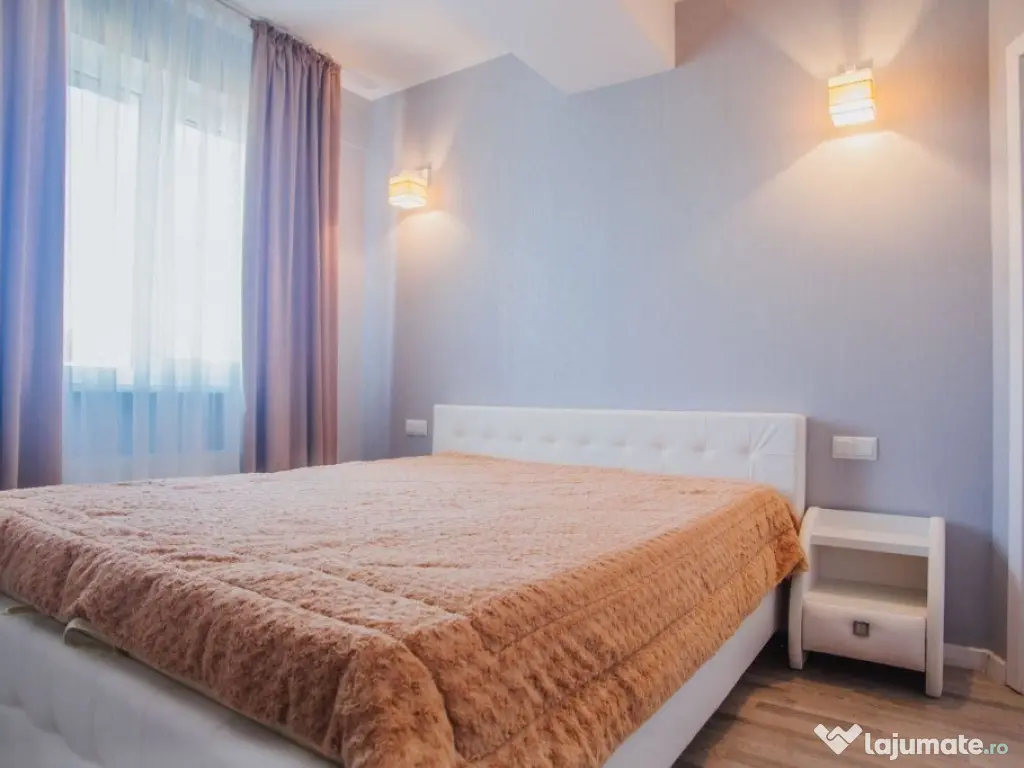 1 camera in zona Soarelui