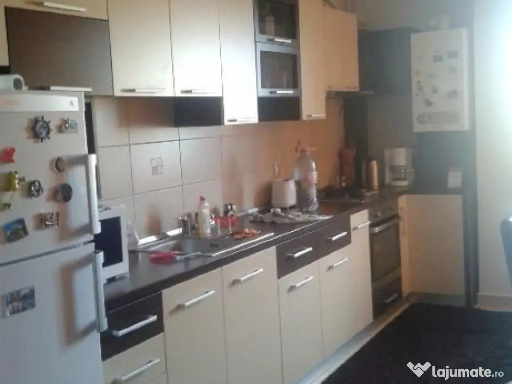 1 camera modern zona Garii