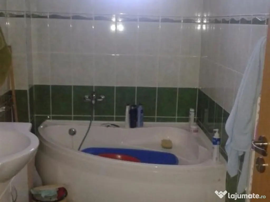 1 camera modern zona Garii