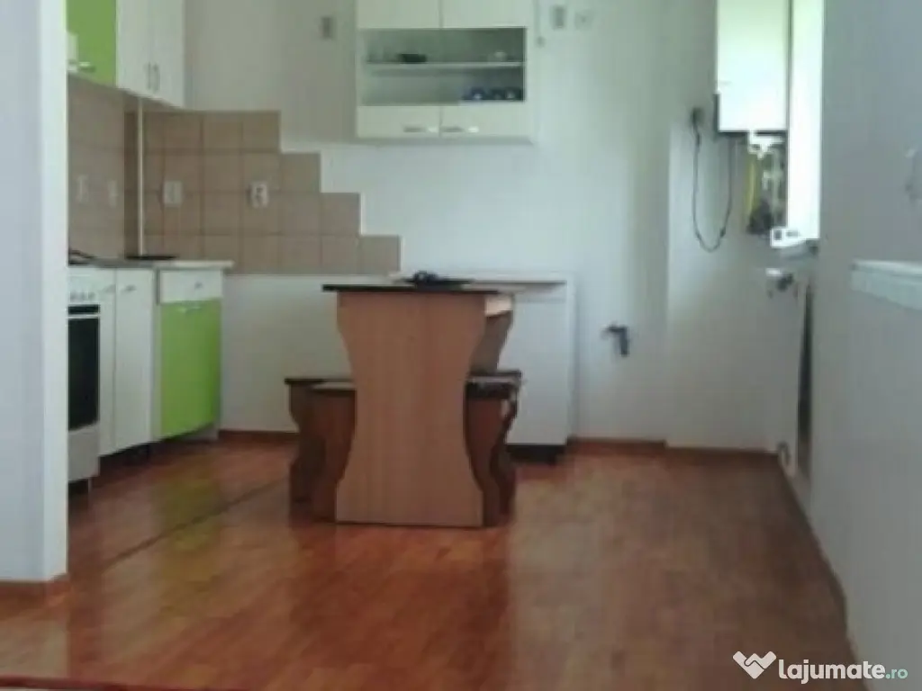 1 camera zona Gheorghe Lazar