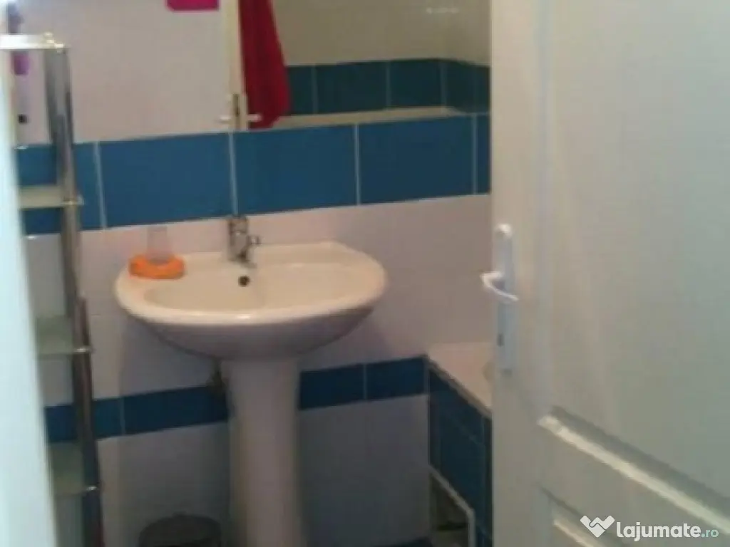 1 camera zona Gheorghe Lazar