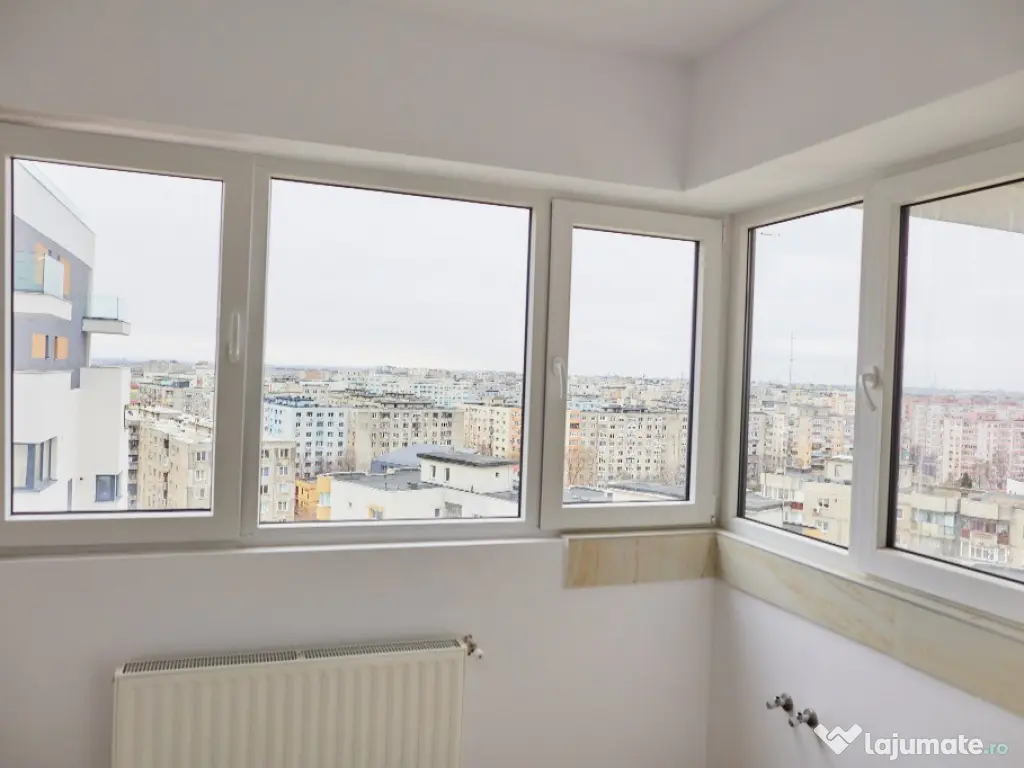 Central Address Residence - Garsoniera 