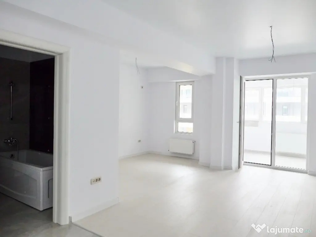 Central Address Residence - Garsoniera 